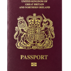 apply for uk passport