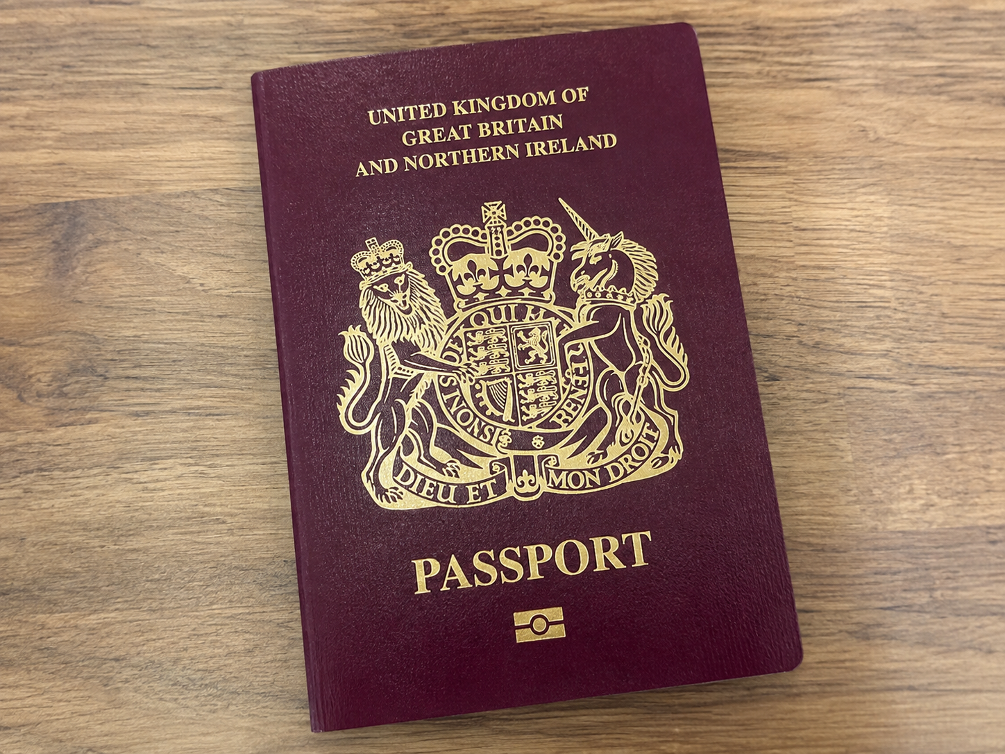 apply for uk passport