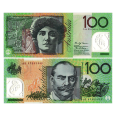 Buy 100 Australian Dollar | Legit Documents Experts