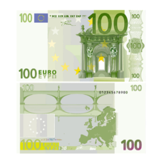 Buy 100 Euro Bills | Legit Documents Experts