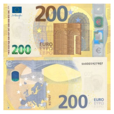 Buy 200 Euro Bills | Legit Documents Experts