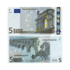 Buy 5 Euro Bills | Legit Documents Experts
