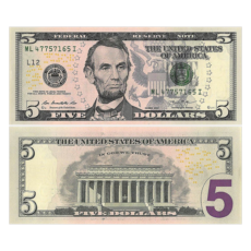 Buy 5 US Dollar | Legit Documents Experts