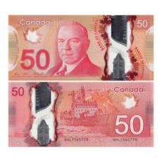 Buy 50 Canadian Dollar | Legit Documents Experts