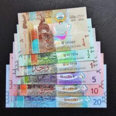 Buy BUY UNDETECTABLE KUWAITI DINAR | Legit Documents Experts