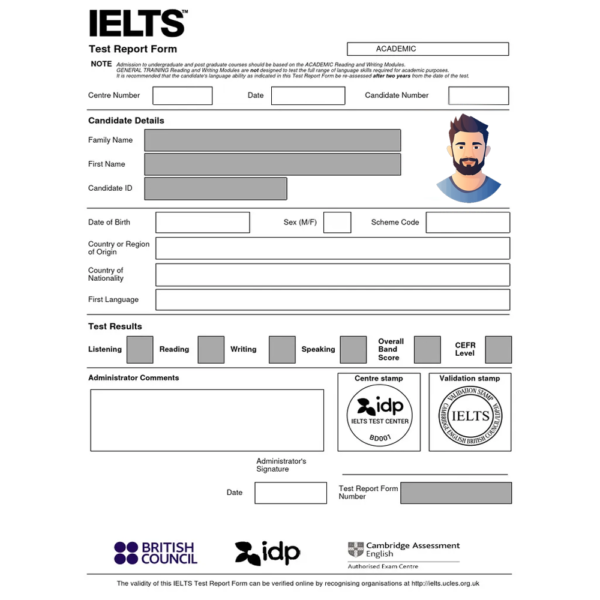 Legit Documents Buy IELTS Certificate | Legit Documents Experts - Real Authentic Documents