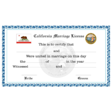 Buy Marriage Certificate | Legit Documents Experts